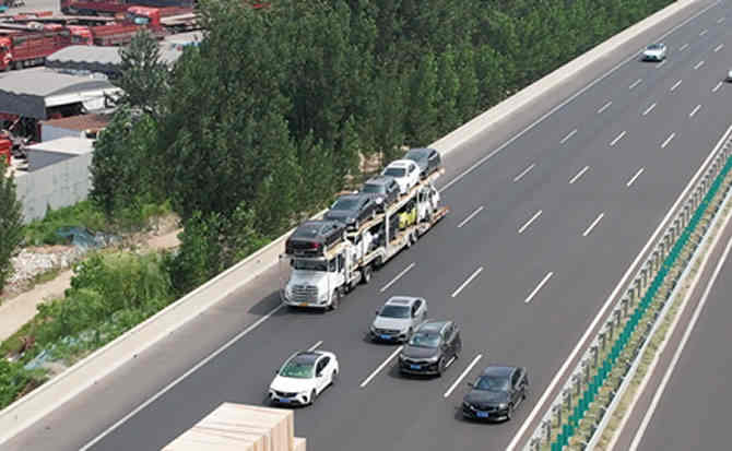 乐至高速公路汽车救援